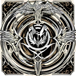 Nova Alliance emblem