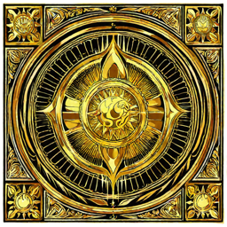 Solari Dominion emblem