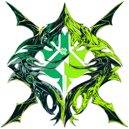 Vexari Swarm emblem