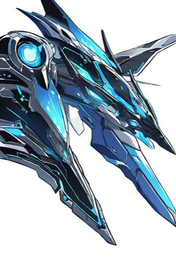 Nova Alliance ship card