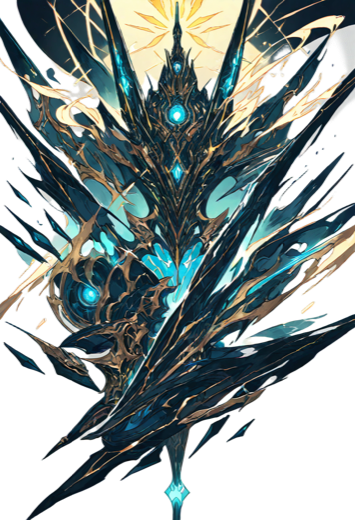 Solari Dominion ship card